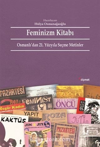 Feminizm Kitabı