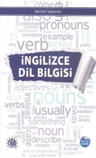 İngilizce Dil Bilgisi