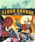 Flash Gordon Cilt:14 5. Albüm 1956-1958
