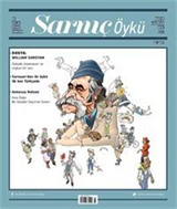 Sarnıç - Öykü Sayı:23 Mayıs-Haziran 2015
