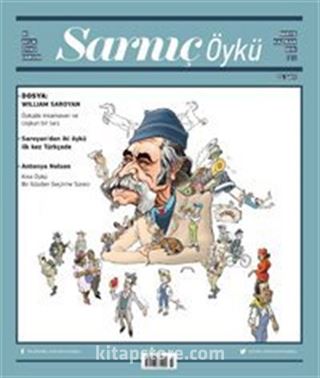 Sarnıç - Öykü Sayı:23 Mayıs-Haziran 2015