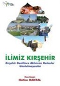İlimiz Kırşehir