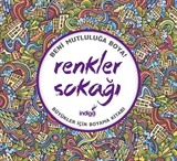 Renkler Sokağı