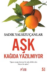 Aşk Kağıda Yazılmıyor