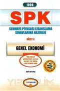 SPK 1008 Genel Ekonomi Düzey 3