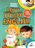Let's Study English (Yeşil)