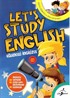 Let's Study English (Mavi)