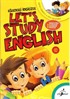 Let's Study English (Sarı)