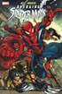 Avenging Spider-Man 01- Red Hulk