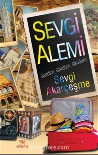 Sevgi Alemi