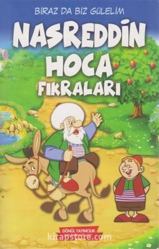 Nasreddin Hoca Fıkraları