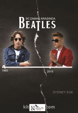 İki Zaman Arasında Beatles