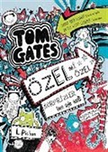 Tom Gates 6 / Özel mi Özel Sürprizler (Sen Öyle San!)