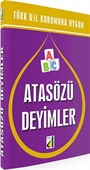 Atasözü Deyimler (Türk Dil Kurumuna Uygun)