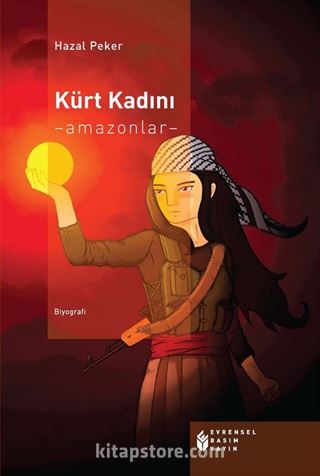 Kürt Kadını