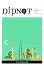 Dipnot 3 Aylık Sosyal Bilim Dergisi Sayı:11-12 Yıl: 2012-2013 - Yeni İslamcılık