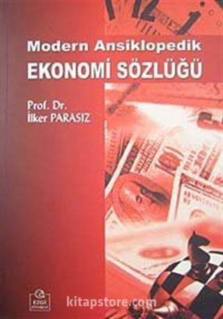 Modern Ansiklopedik Ekonomi Sözlüğü