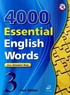 4000 Essential English Words 3 with Answer Key-İngilizce'de 4000 Temel Kelime