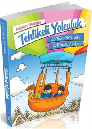 Tehlikeli Yolculuk