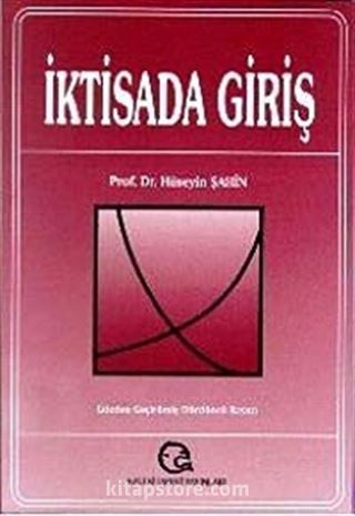 İktisada Giriş / Erol İyibozkurt