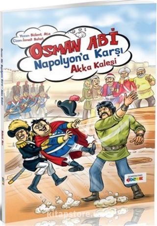 Osman Abi Napolyan'a Karşı