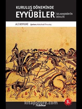 Kuruluş Döneminde Eyyübiler