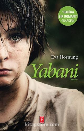 Yabani