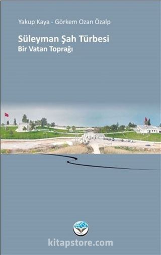Süleyman Şah Türbesi
