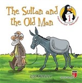 The Sultan and the Old Man - Responsibility / Character Education Stories 1