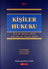 Kişiler Hukuku