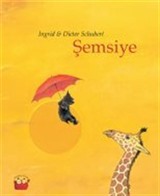 Şemsiye