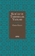 Kur'an ve Tarihsellik Yazıları