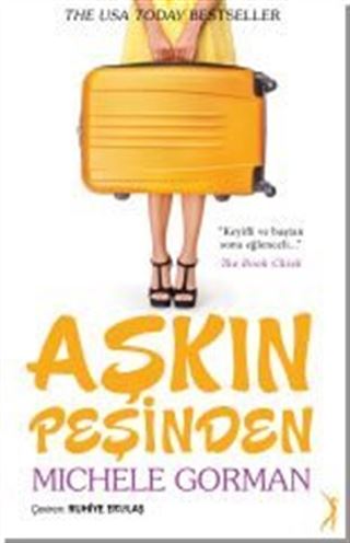 Aşkın Peşinden