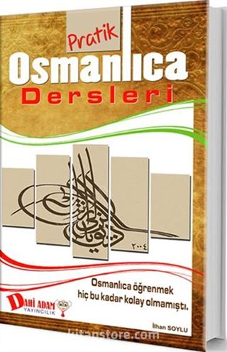 Pratik Osmanlıca Dersleri