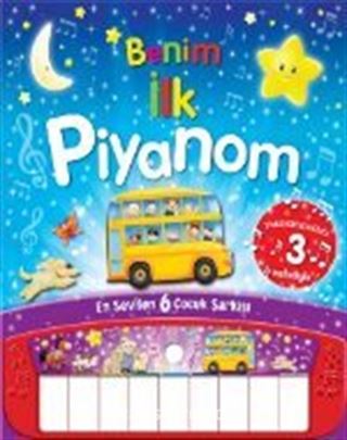 Benim İlk Piyanom