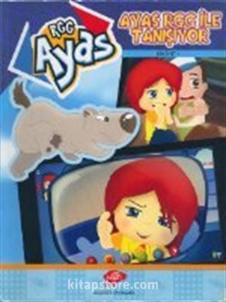 Ayas RGG ile Tanışıyor -2