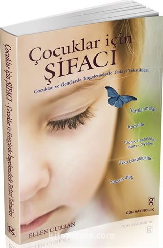 Çocuklar için Şifacı