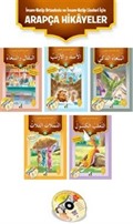 Arapça Hikayeler Dizisi (5 Kitap Takım)