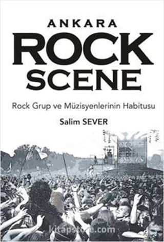 Ankara Rock Scene