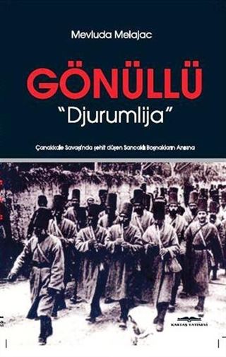 Gönüllü