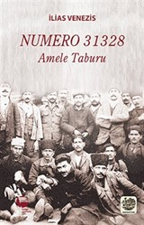 Numero 31328 Amele Taburu