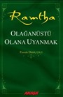 Olağanüstü Olana Uyanmak