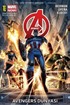 Avengers 1: Avengers Dünyası
