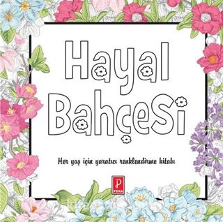 Hayal Bahçesi