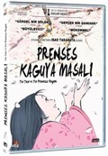 Prenses Kaguya Masalı (DVD)