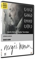 Nergis Hanım (DVD)