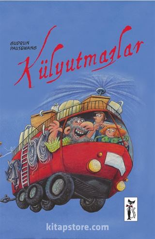 Külyutmazlar