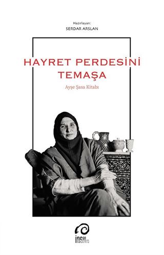 Hayret Perdesini Temaşa