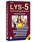 LYS 5 İngilizce Özgün Deneme Sınavları ve Açıklamalı Çözümler