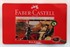 Faber-Castell Metal Kutu Boya Kalemi 36 Renk